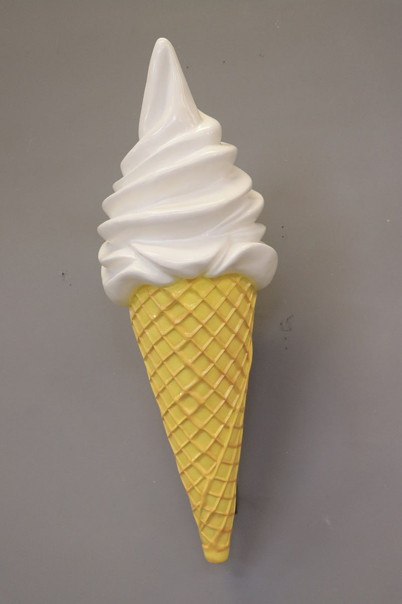 Top Faixa Larga Rendada Sloggi Ice Cream (27221) 